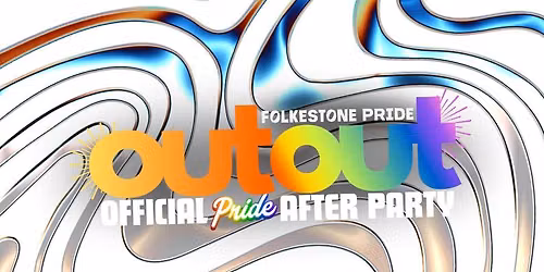 OutOut: Official Pride After Party
