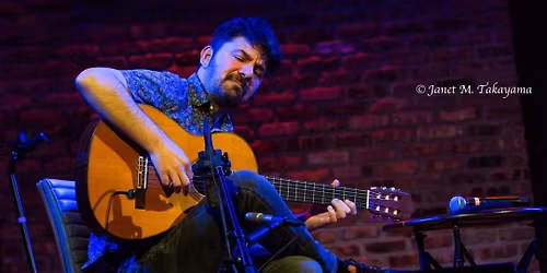 Goran Ivanovic live in Brooklyn