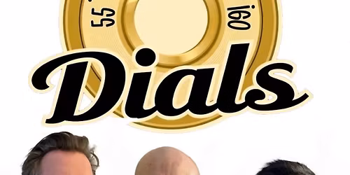 Dials at 11th St. Bar