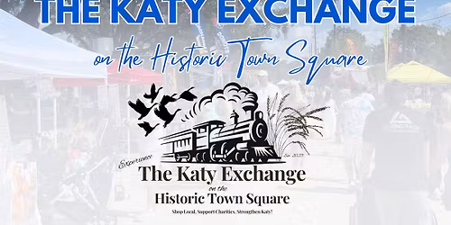 May Katy Exchange