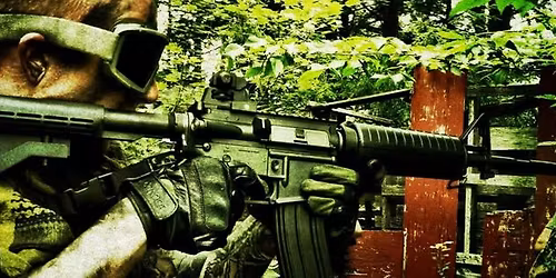 RPC Airsoft Skirmish ($25) - Sunday, December 14th (WG)