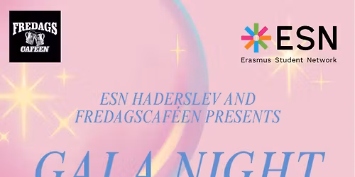 Gala Night 2026