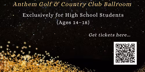 2026 Homeschool Formal