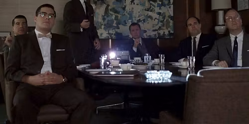 Special Interests: A Powerpoint Presentation Party