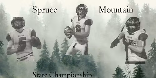 8 man Large State Championship