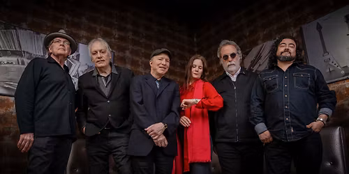 10,000 Maniacs