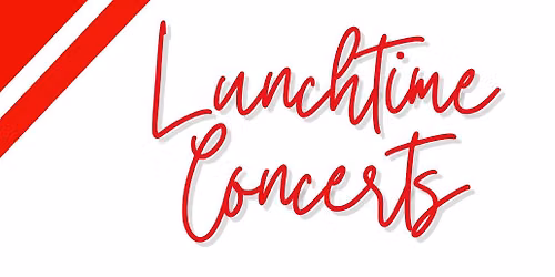 Lunchtime Concert: Simeon Walker - Piano