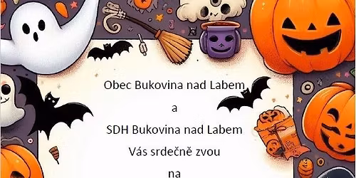 Bukovinsk\u00fd Halloween