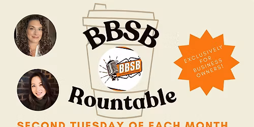 The Business Behind Small Business Roundtable