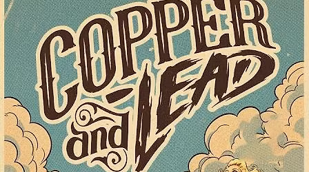 Copper & Lead LIVE @ High Society