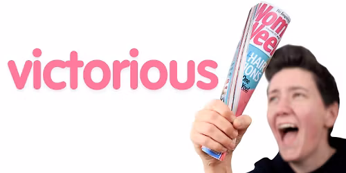 Victorious (Bury Grammar School)