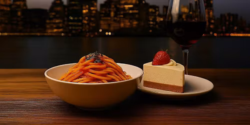 Sunday Supper at The Exchange