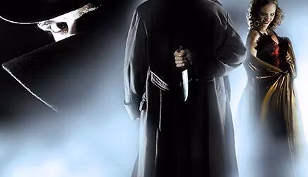 Gruseldinner \u2013 "Jack the Ripper"