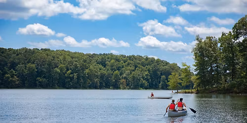 Friends & Family Camp