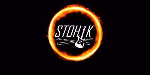 \ud83c\udf79  Ap\u00e9ro Concert - STOHIK