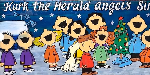 West Vincent Carol Sing