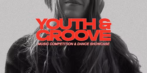 Youth & Groove at Schluechthaus