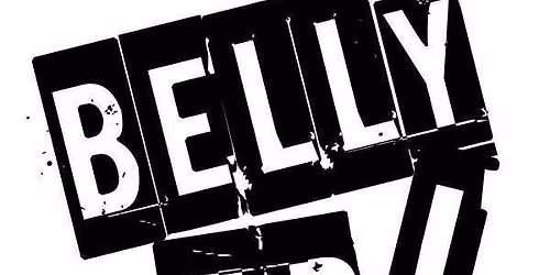 Belly UP en concert