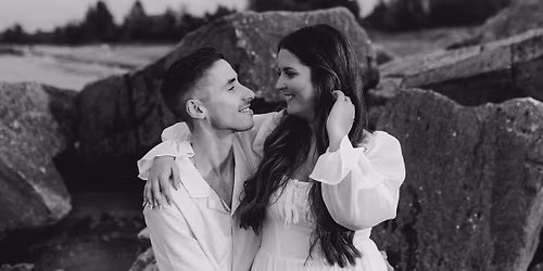 Caleb & Dianna's Stag & Doe