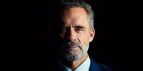 Jordan Peterson - Premium Priced Seats