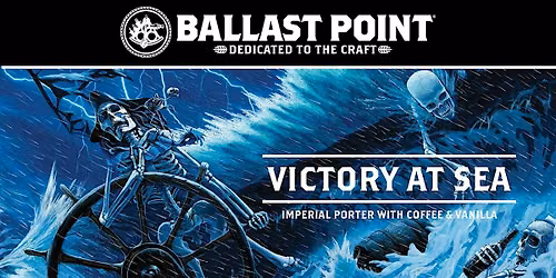 Victory At Sea Days 2026 Sunday Only