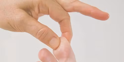 ITEC Advanced Reflexology Techniques