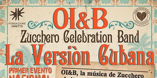OI&B La Versi\u00f3n Cubana