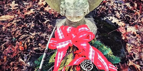 Guided Tour: Stories in Stone