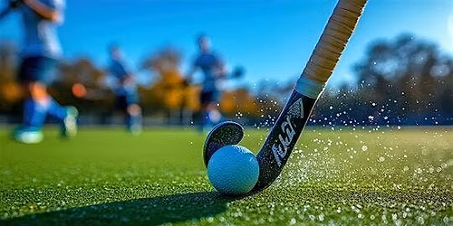 Hazlehead Primary P4-7 Hockey