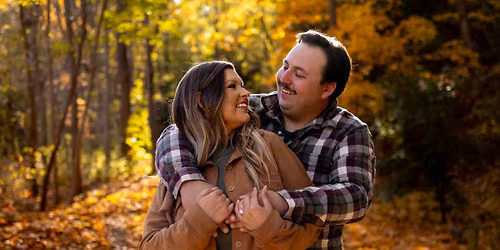 Bailey Hernden & Wyatt Winnett's Stag & Doe