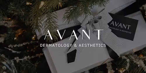 Avant Winter Wonderland Holiday Happy Hour Event