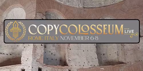 Copy Colosseum Live