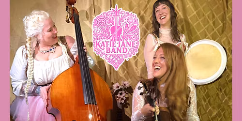 Katie Jane Band LIVE at MAC Scottish Festival