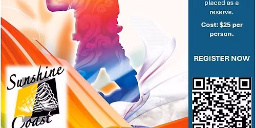 Sunshine Coast Badminton Association Closed Teams Event