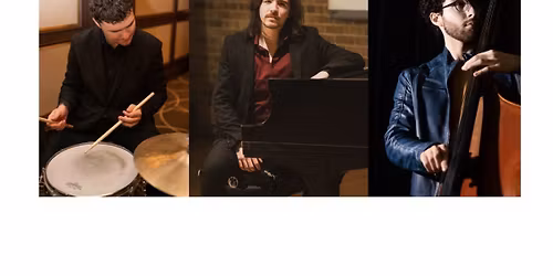 Thursday Night in the Sidebar w\/ The Aval Stanley Zaucha Trio!