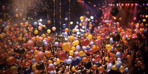 Dead Sessions Lite New Year's Eve at Moogs Place, 3 sets!