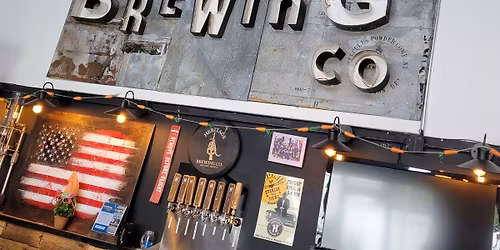 V-n-G Acoustic at Heritage Brewing Co