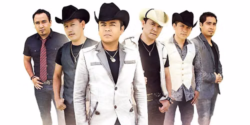 Tierra Cali w\/ Banda Machos