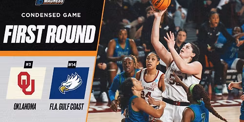 South Carolina Gamecocks at Florida Gulf Coast Eagles Womens Basketball