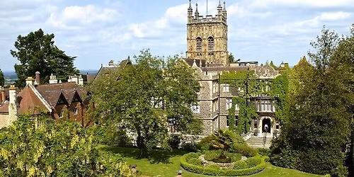 Dance Weekend, The Abbey Hotel, Malvern, 4th-5th September 2026