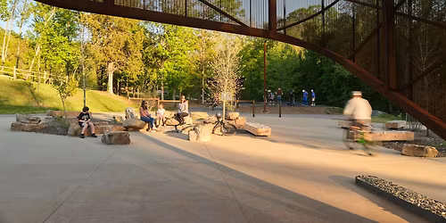 CACC + AIA Charleston Lecture Series: Christopher Marcinkoski