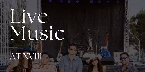 Outwest | Live at XVIII