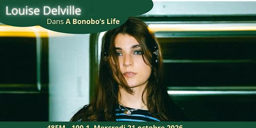 ABL S20 Ep03 : Louise Delville