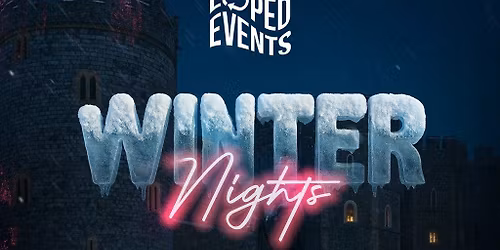 Winter Nights round 1