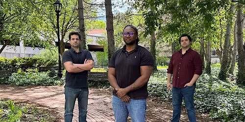 TRIO 315 - OSFL Chamber Music Series