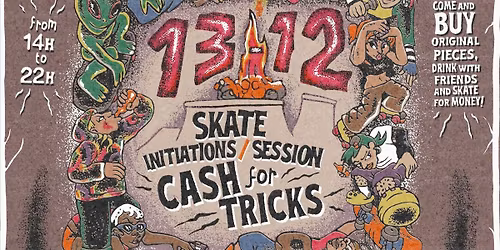 Art Chill And Boards