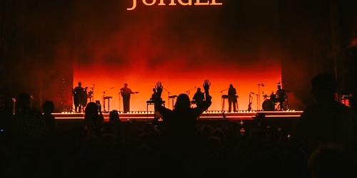 Jungle Tickets