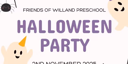 Halloween Disco \ud83c\udf83