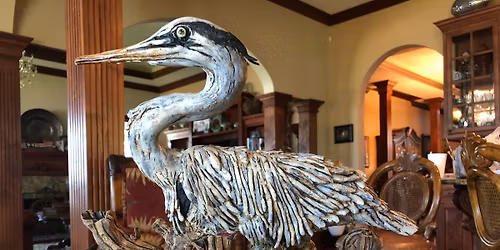 \ud83c\udf1fMeet Sylvia Bosco \u2013 Backyard Pottery Showcase & Sale \ud83c\udf1f ***** PLEASE PARK ON FRONT BEACH *****