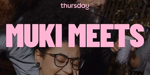 Muki Meets | Matchbox Matchmaking 